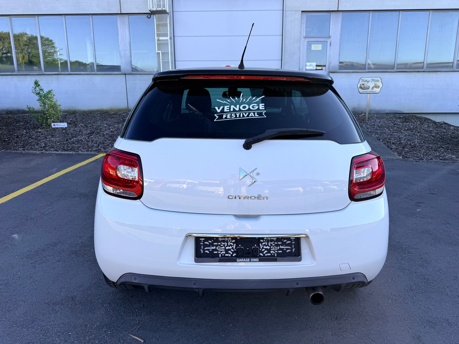 DS AUTOMOBILES DS3 1.6 VTi SO Chic-image-12