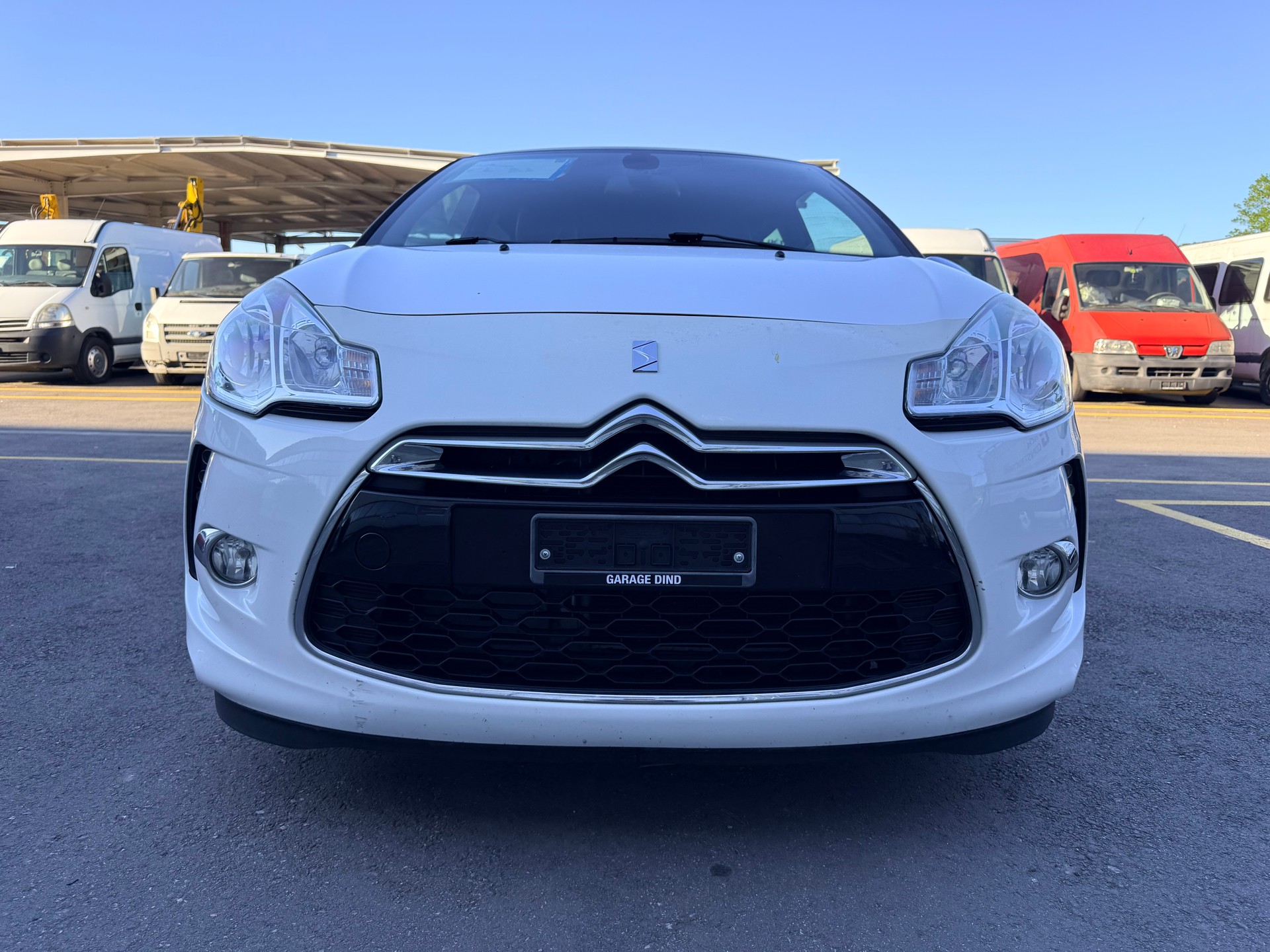 DS AUTOMOBILES DS3 1.6 VTi SO Chic-image-3