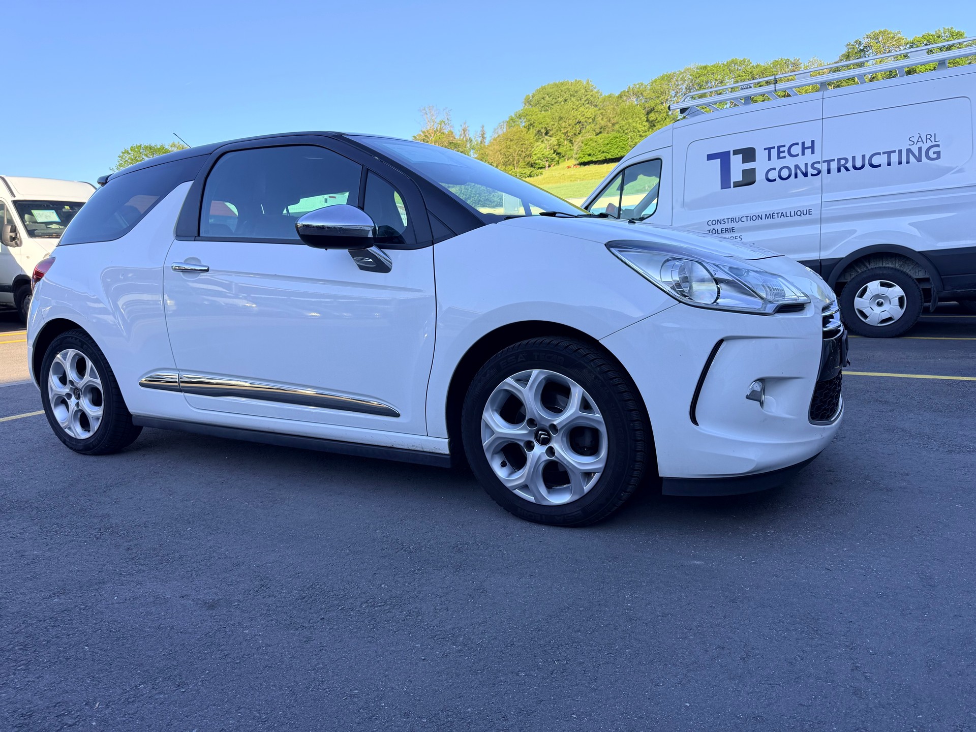 DS AUTOMOBILES DS3 1.6 VTi SO Chic-image-6