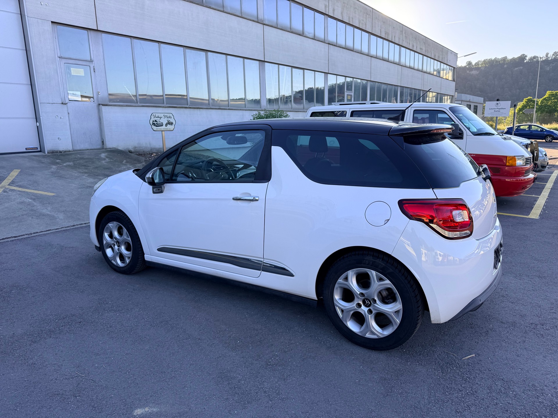 DS AUTOMOBILES DS3 1.6 VTi SO Chic-image-15
