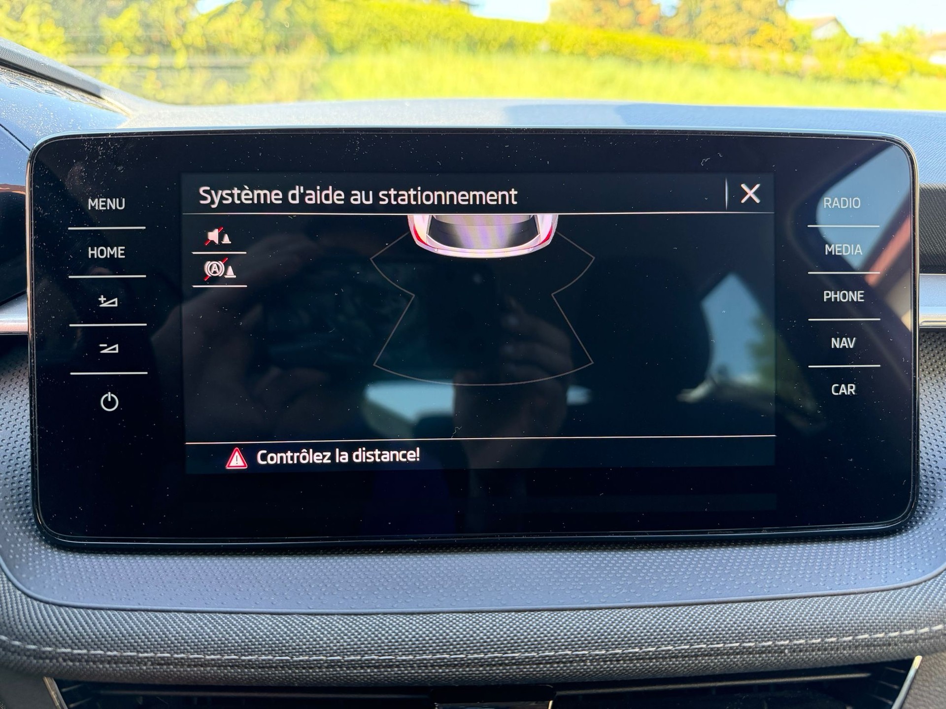 SKODA Fabia 1.0 TSI First Edition DSG-image-8