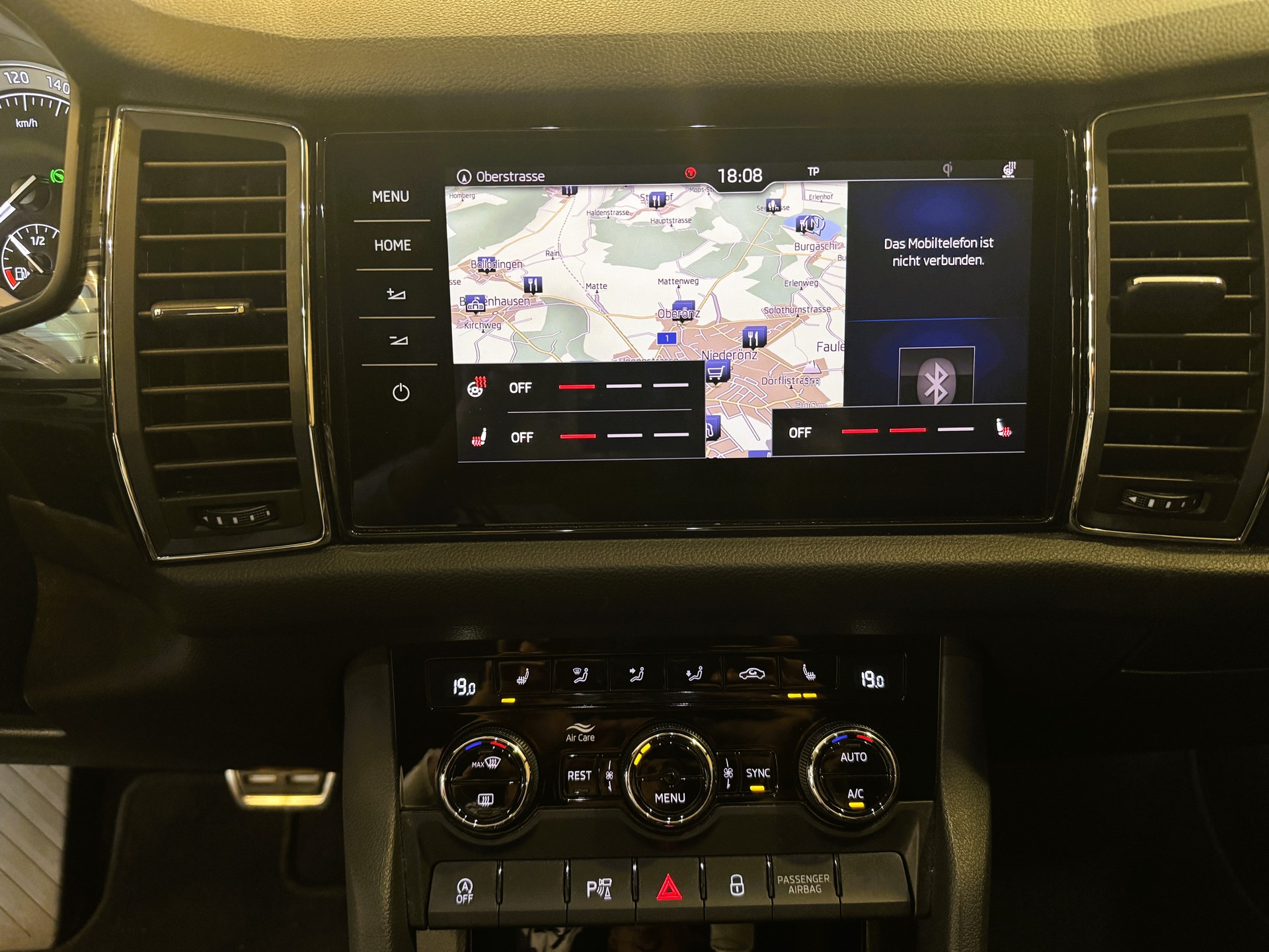 SKODA Kodiaq 2.0 TDI CR Style 4x4 DSG-image-7