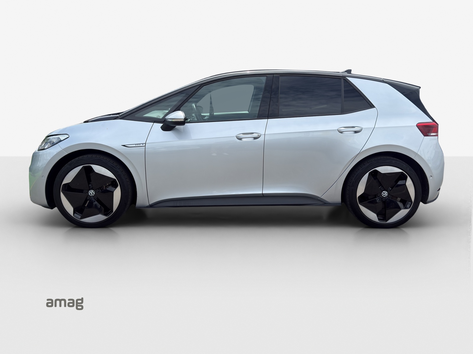VW ID.3 Pro S 77 kWh Life Plus-image-1