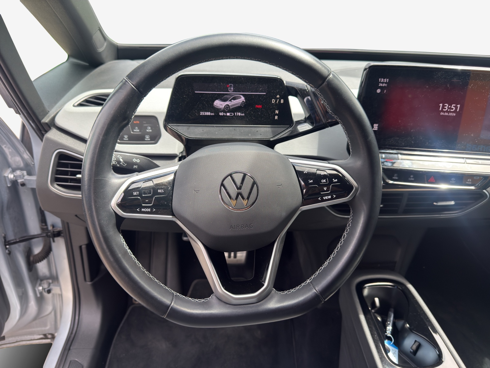 VW ID.3 Pro S 77 kWh Life Plus-image-10