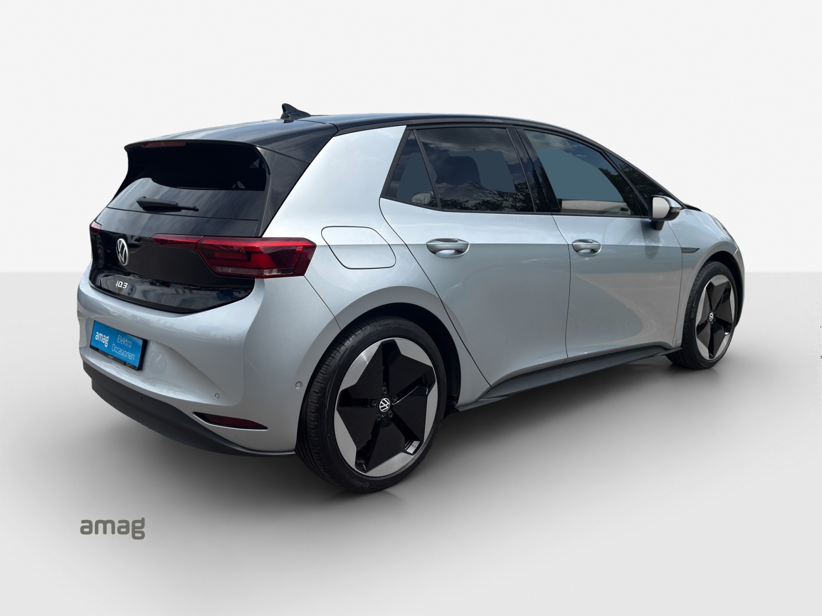 VW ID.3 Pro S 77 kWh Life Plus-image-5