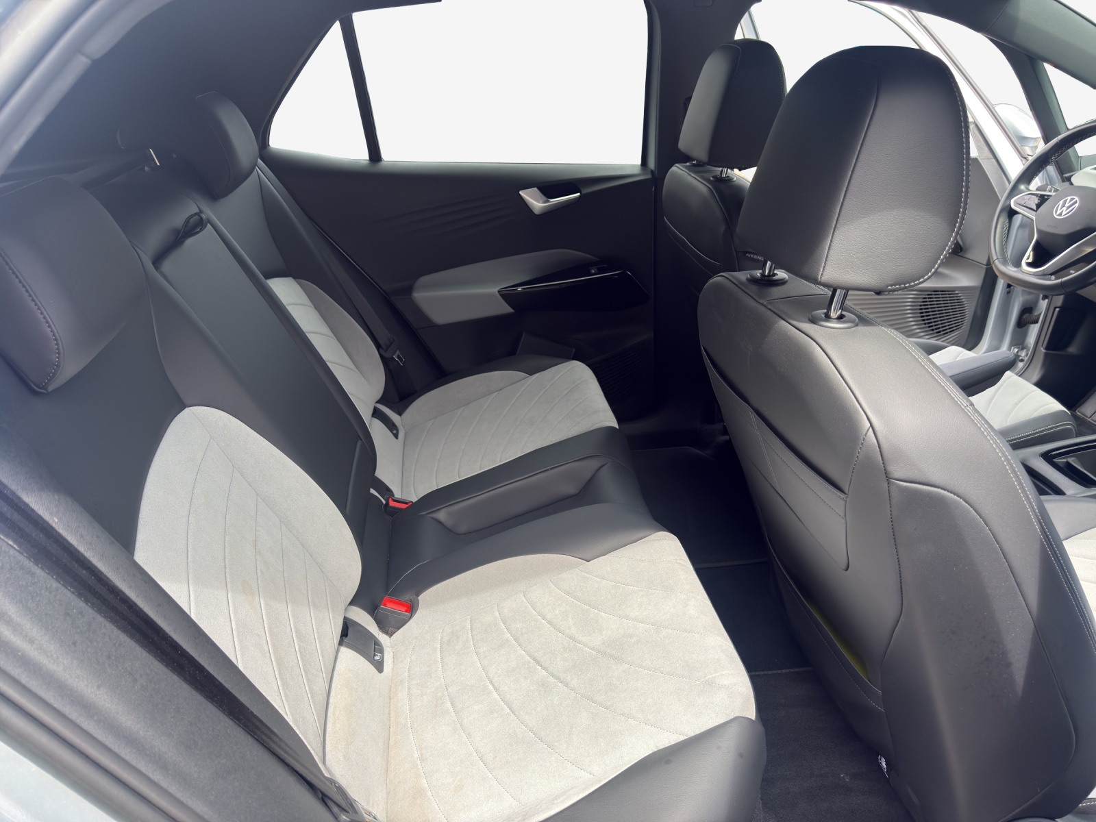 VW ID.3 Pro S 77 kWh Life Plus-image-14
