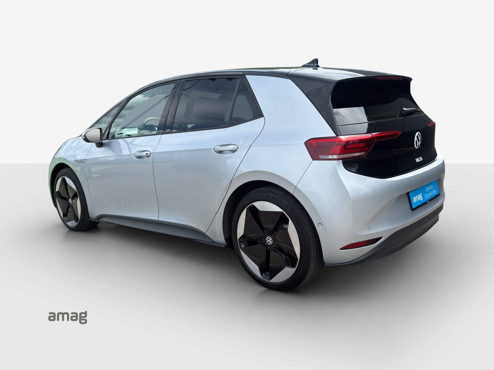 VW ID.3 Pro S 77 kWh Life Plus-image-2