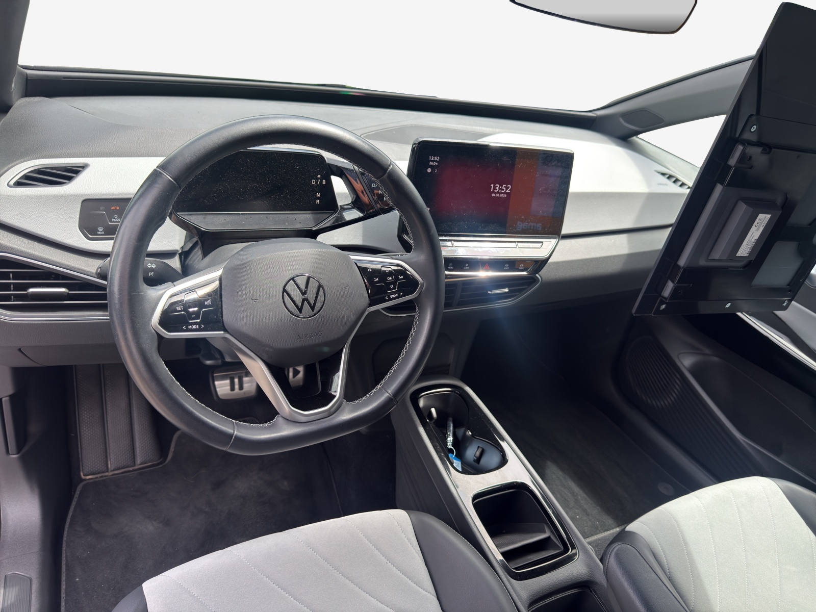 VW ID.3 Pro S 77 kWh Life Plus-image-9