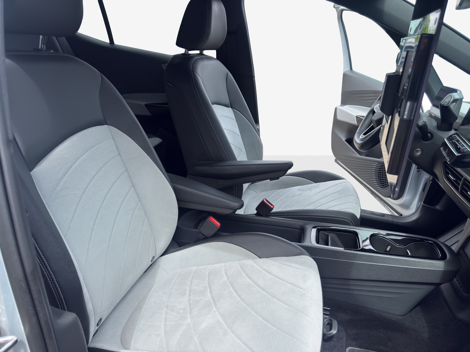 VW ID.3 Pro S 77 kWh Life Plus-image-15