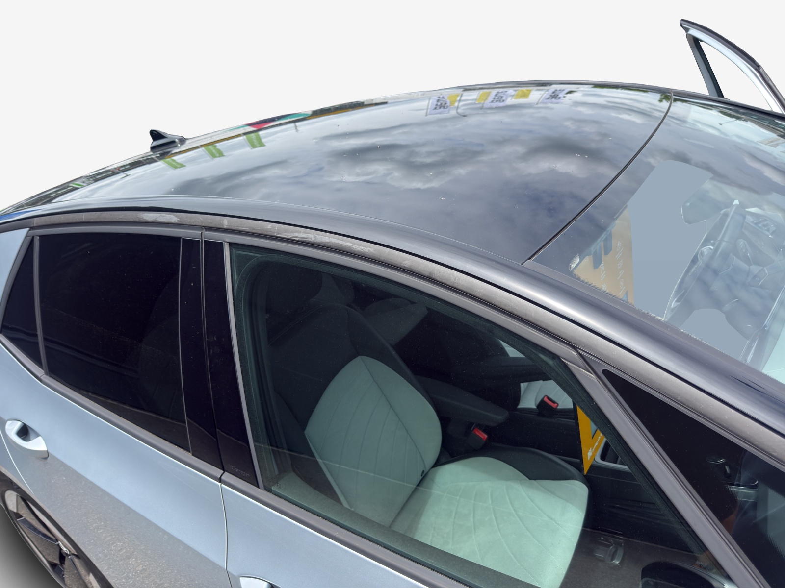 VW ID.3 Pro S 77 kWh Life Plus-image-16