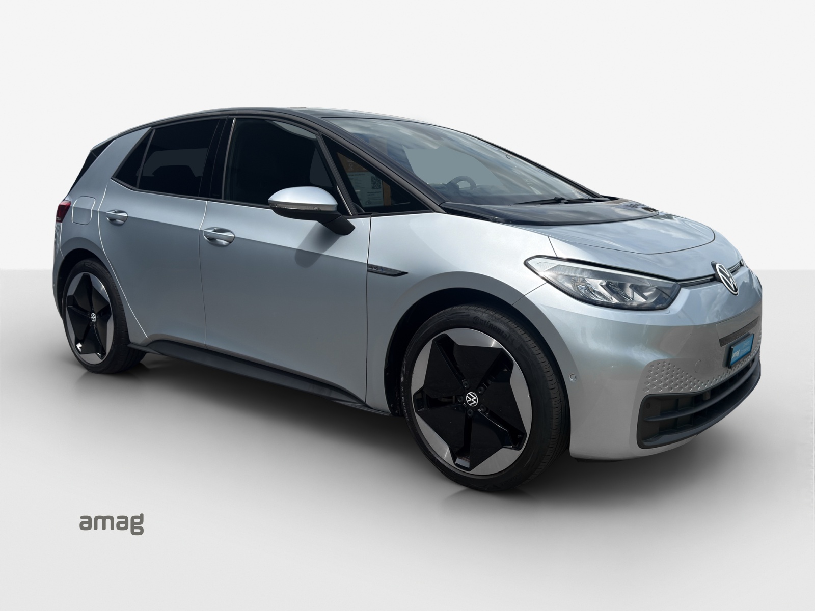 VW ID.3 Pro S 77 kWh Life Plus-image-6