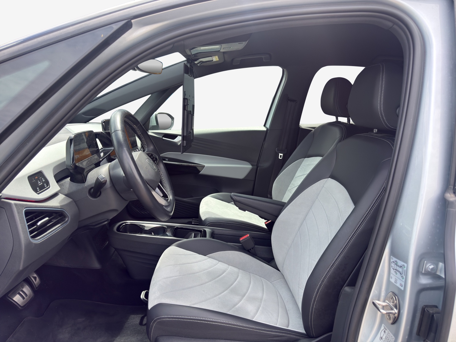 VW ID.3 Pro S 77 kWh Life Plus-image-8