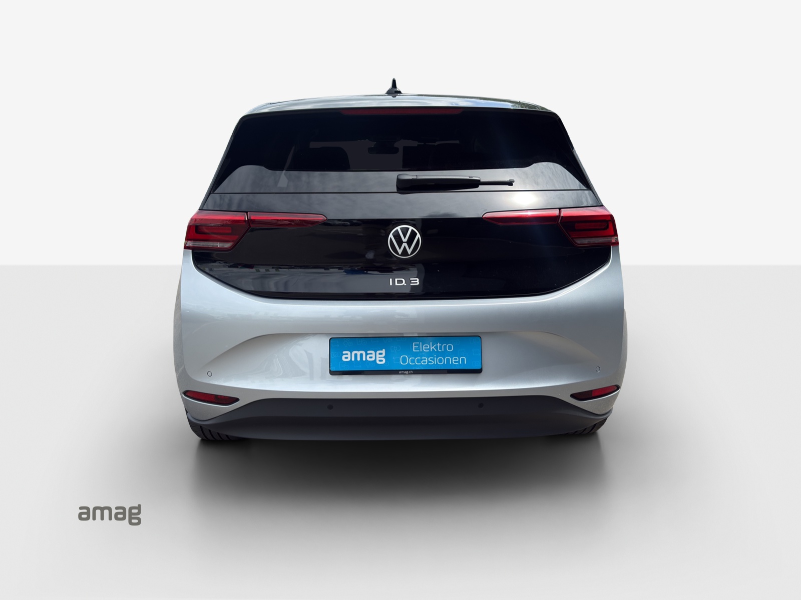 VW ID.3 Pro S 77 kWh Life Plus-image-4