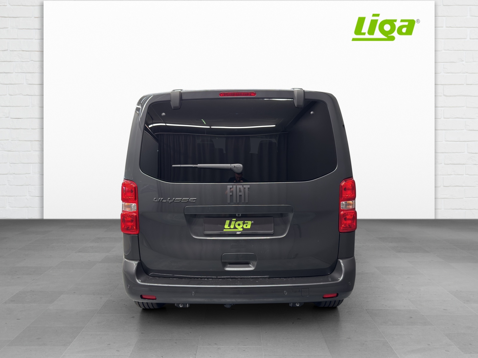 FIAT Ulysse L2 2.2 BlueHDI VIP-image-4