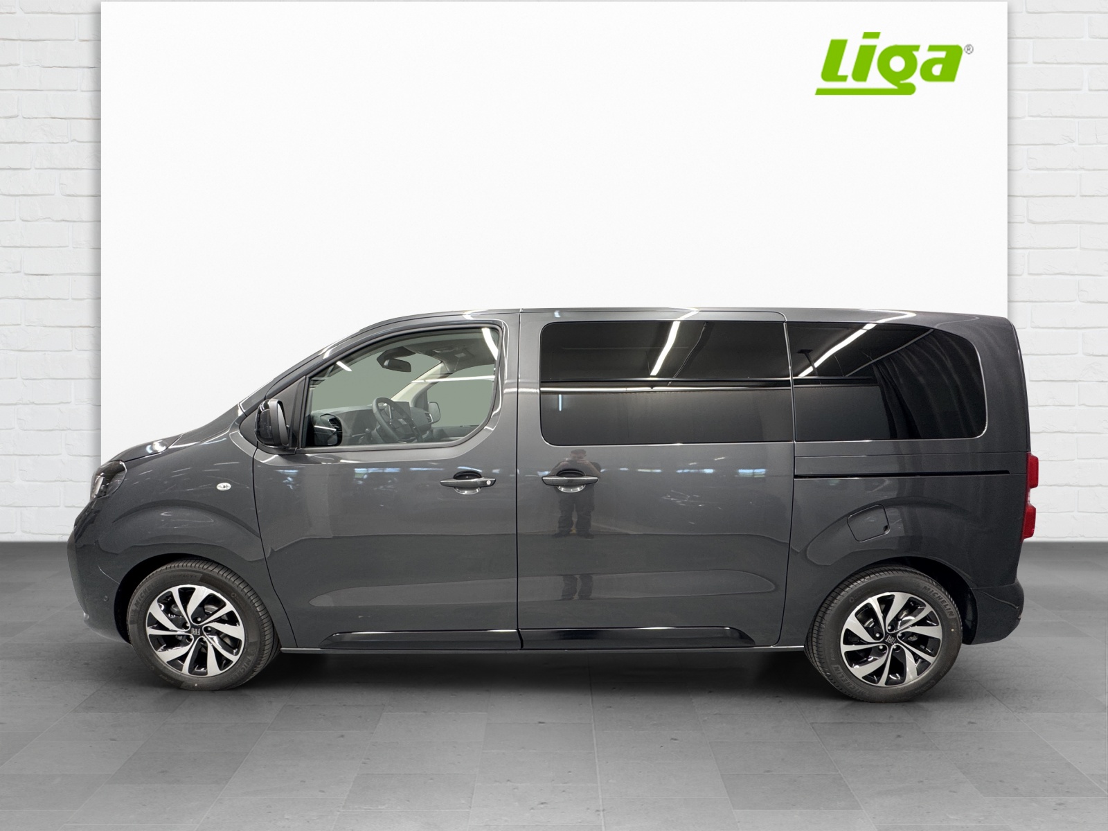 FIAT Ulysse L2 2.2 BlueHDI VIP-image-2