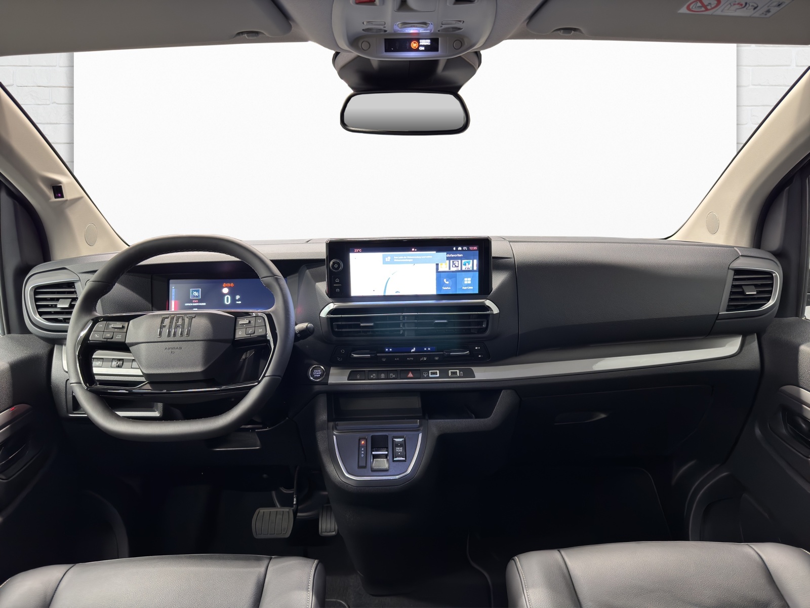 FIAT Ulysse L2 2.2 BlueHDI VIP-image-7