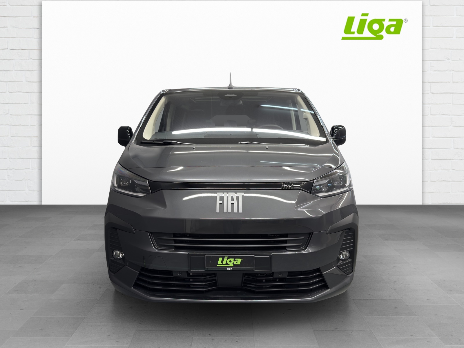 FIAT Ulysse L2 2.2 BlueHDI VIP-image-1
