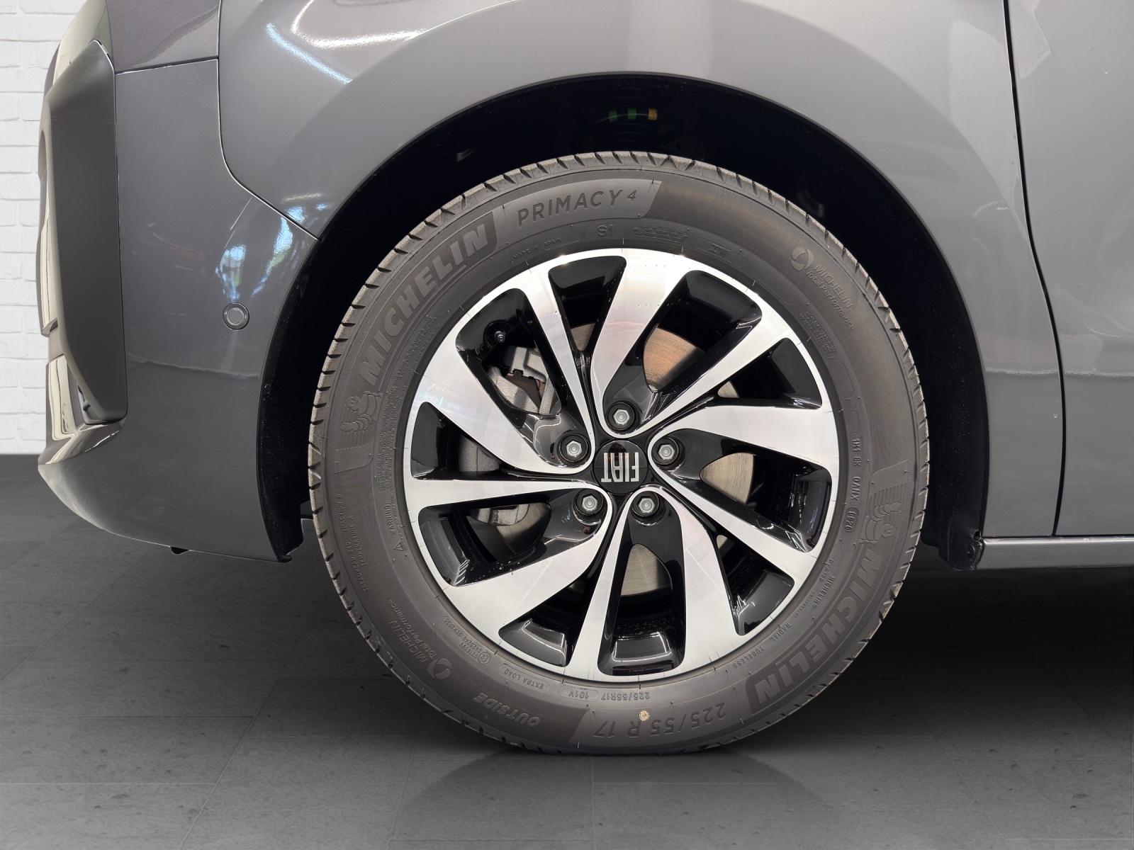 FIAT Ulysse L2 2.2 BlueHDI VIP-image-5