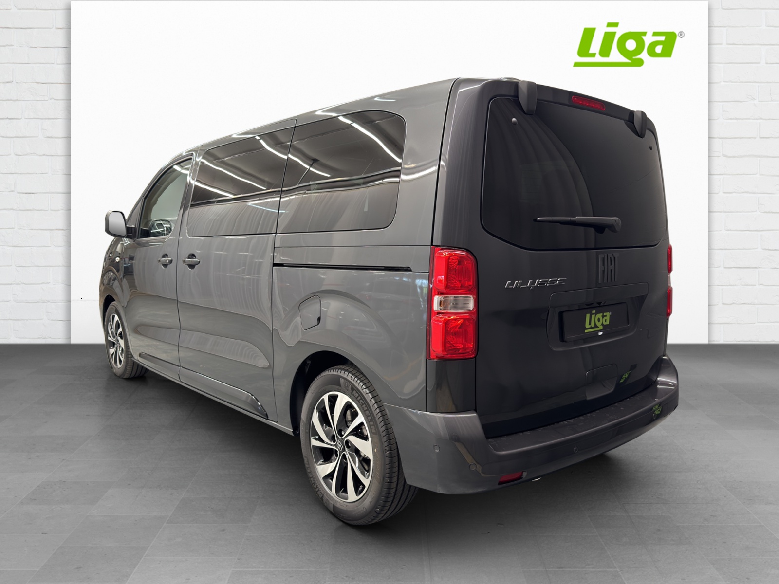 FIAT Ulysse L2 2.2 BlueHDI VIP-image-3