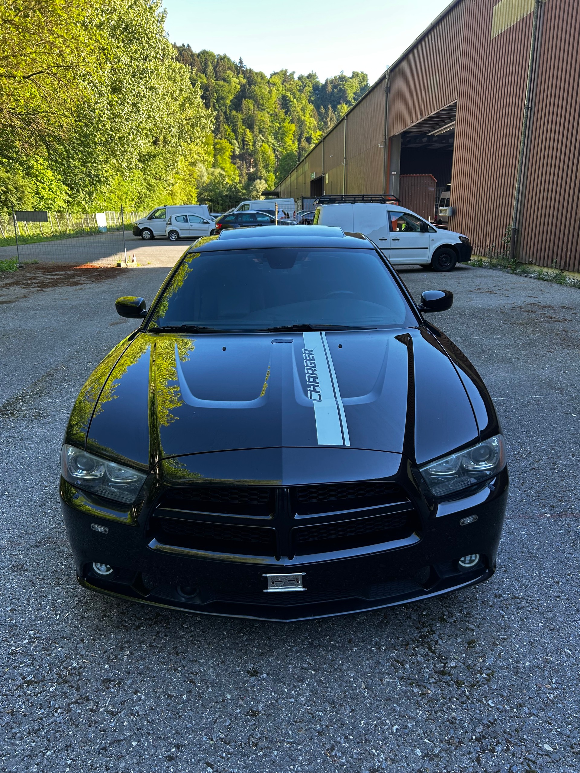 DODGE Charger