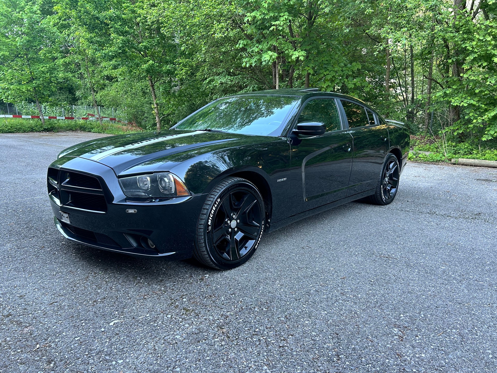 DODGE Charger-image-1