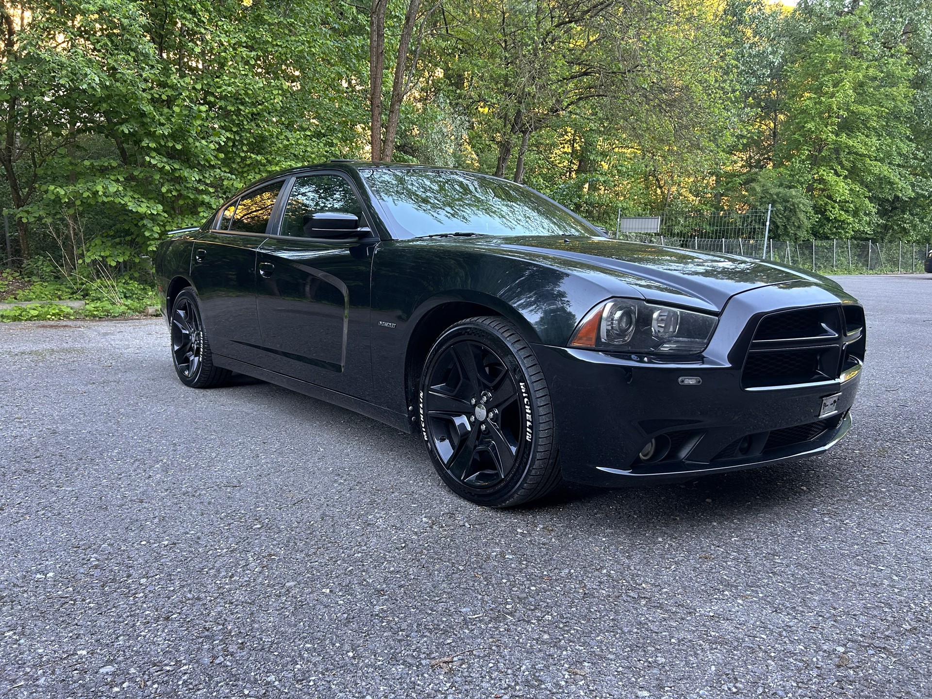 DODGE Charger-image-9