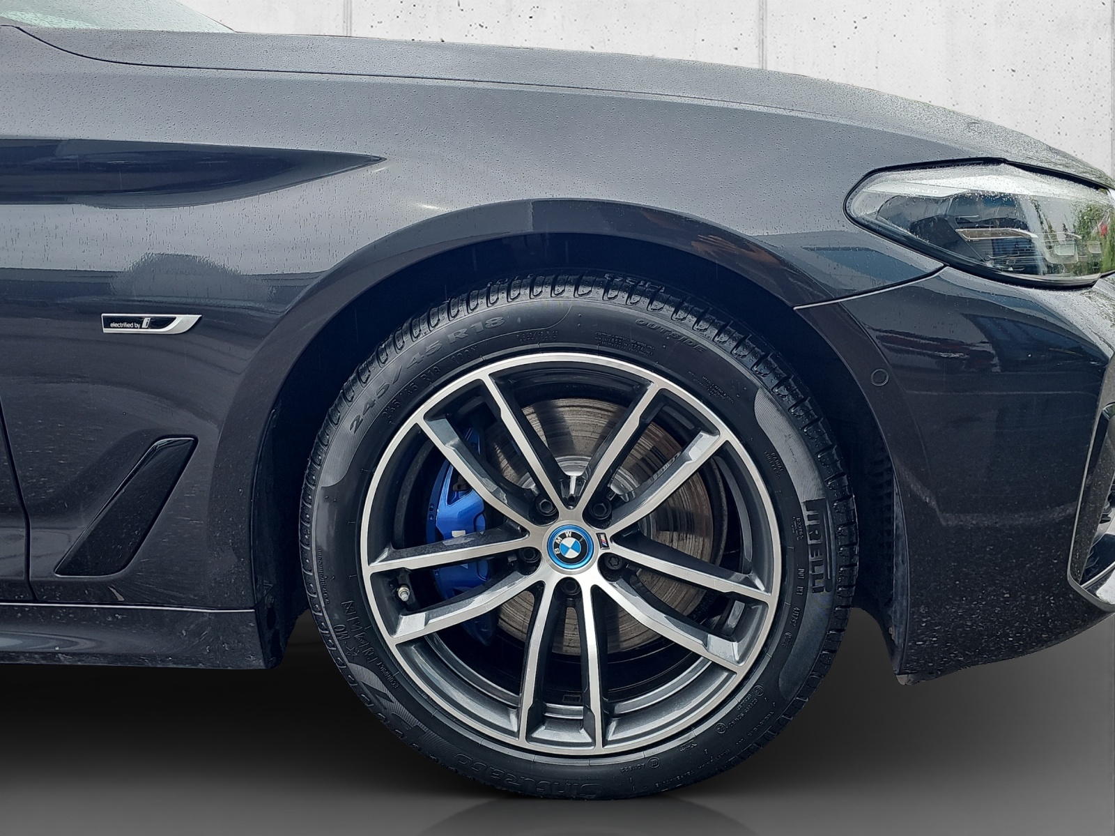 BMW 530e xDrive M Sport Tour.-image-9