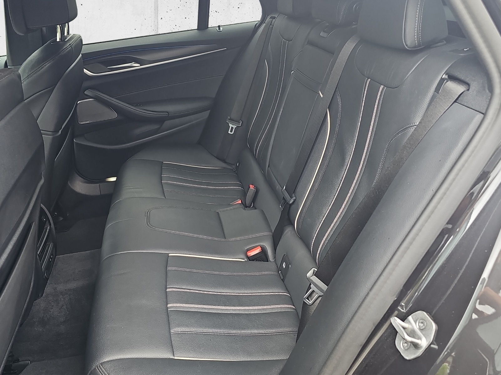 BMW 530e xDrive M Sport Tour.-image-14