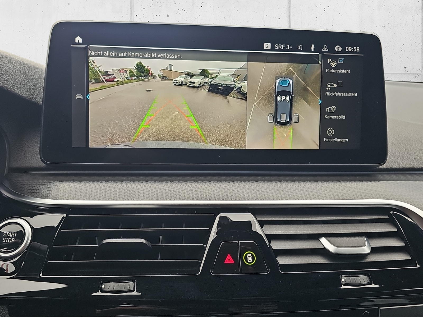 BMW 530e xDrive M Sport Tour.-image-12