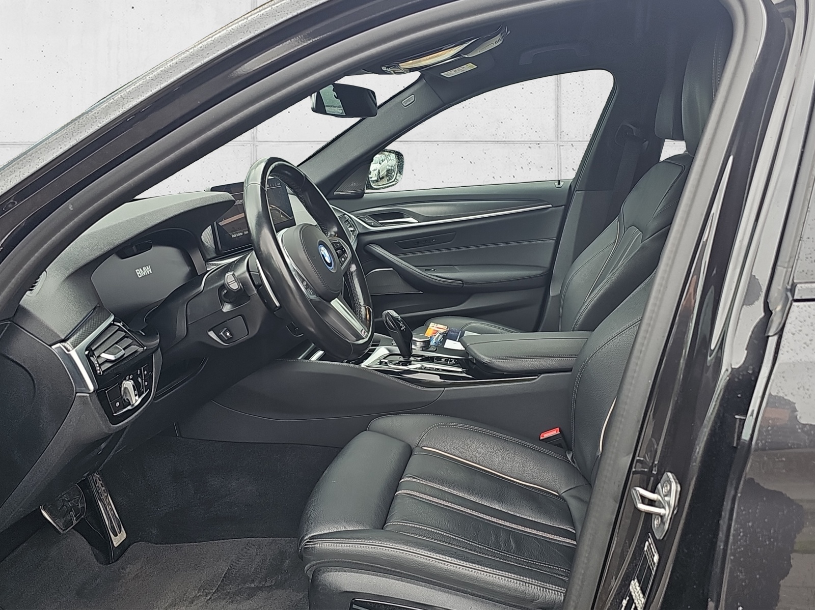 BMW 530e xDrive M Sport Tour.-image-10