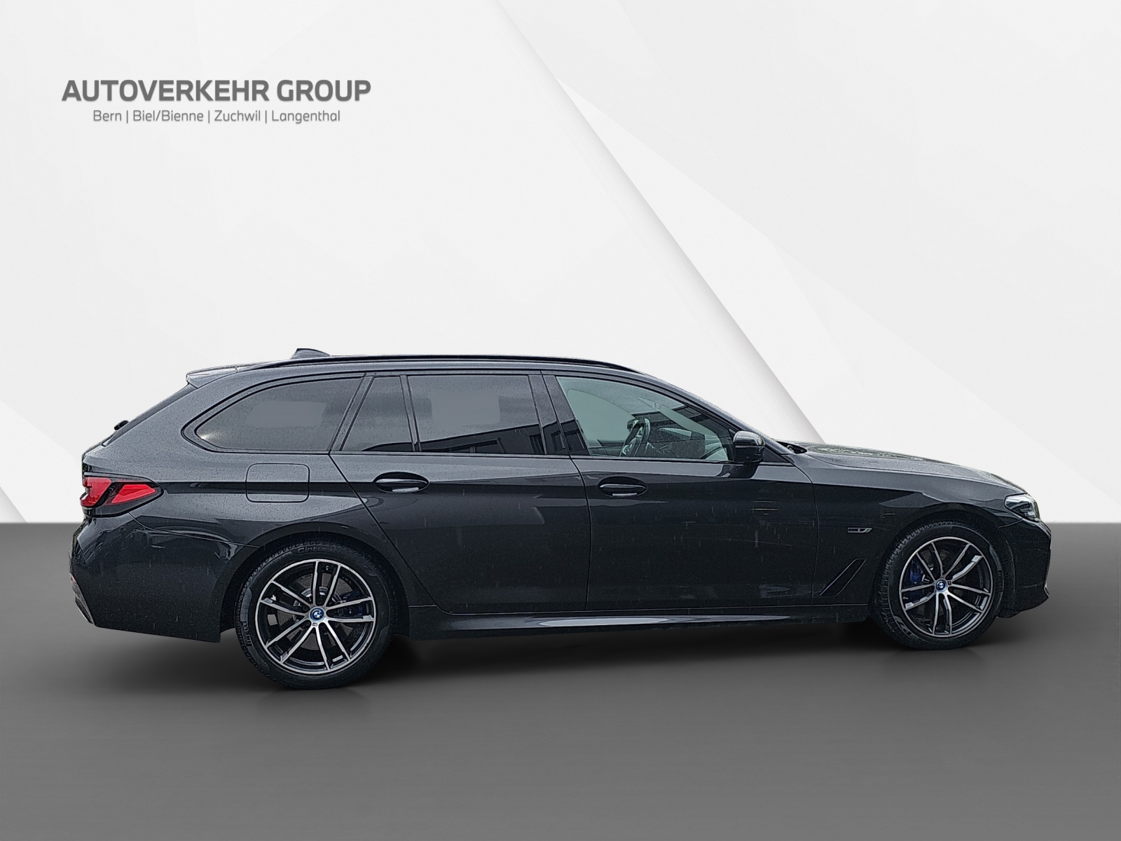 BMW 530e xDrive M Sport Tour.-image-7