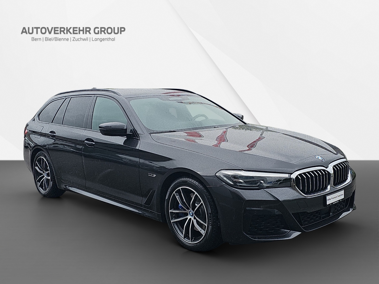 BMW 530e xDrive M Sport Tour.-image-8