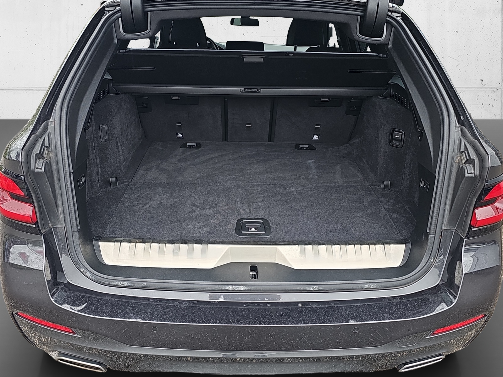 BMW 530e xDrive M Sport Tour.-image-16