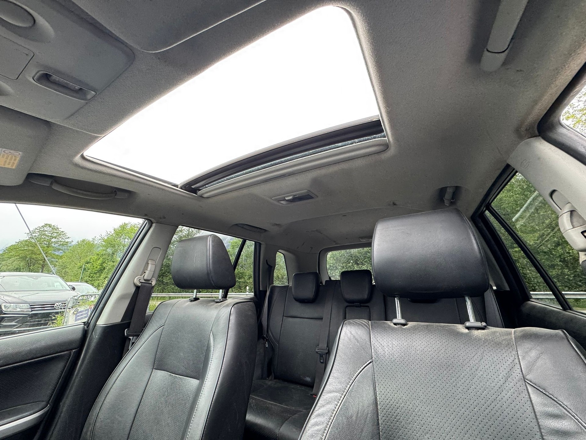 SUZUKI Grand Vitara 1.9 TD GL Top Barry-image-9
