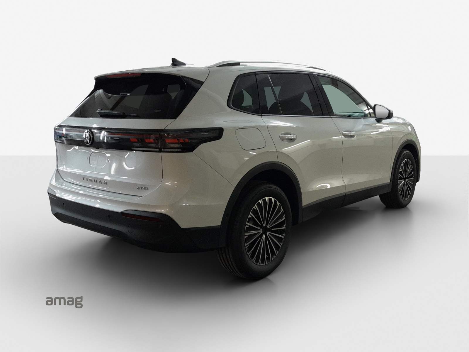 VW Tiguan 1.5 TSI evo2 mHEV Life DSG-image-4