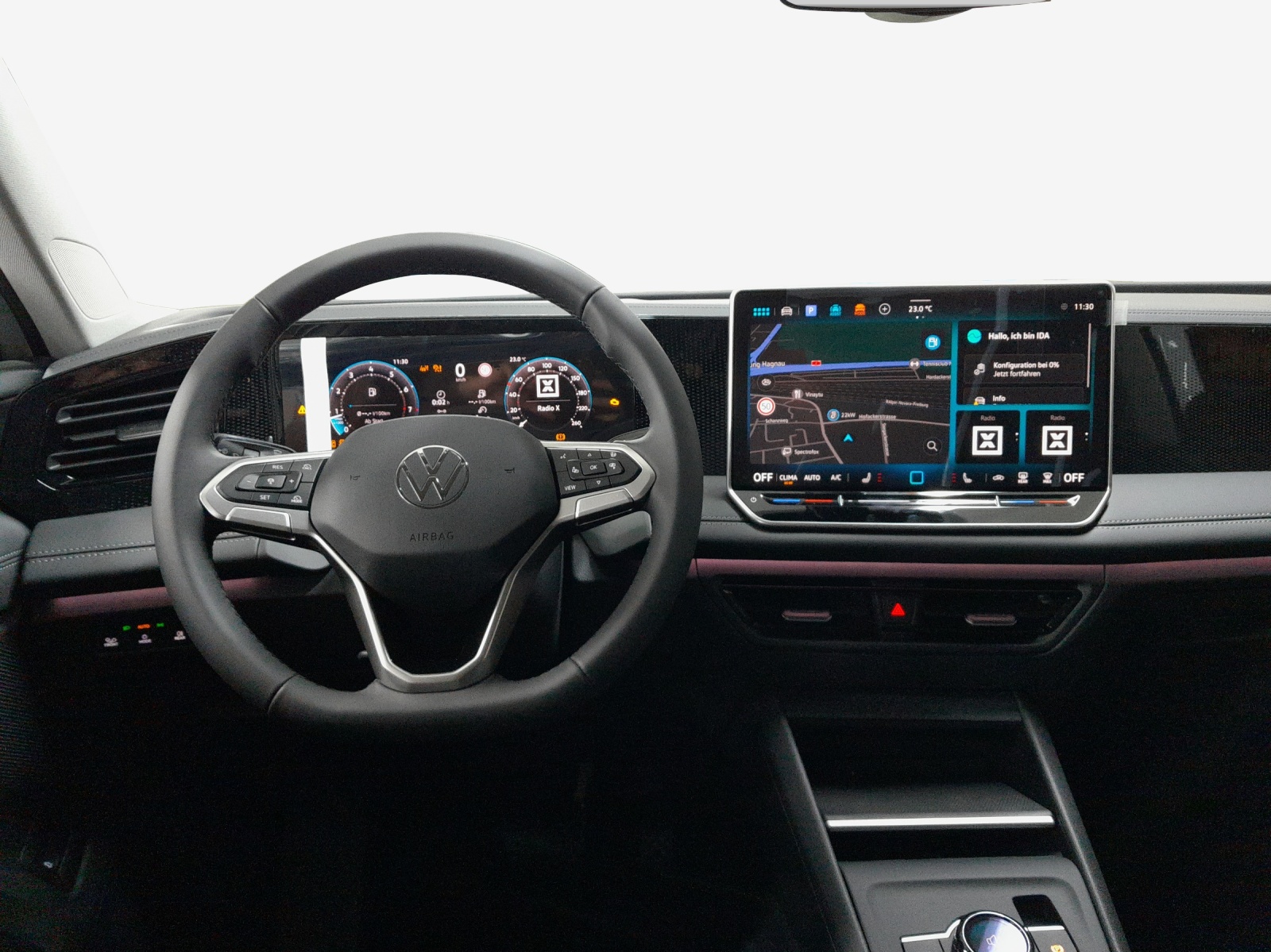 VW Tiguan 1.5 TSI evo2 mHEV Life DSG-image-8