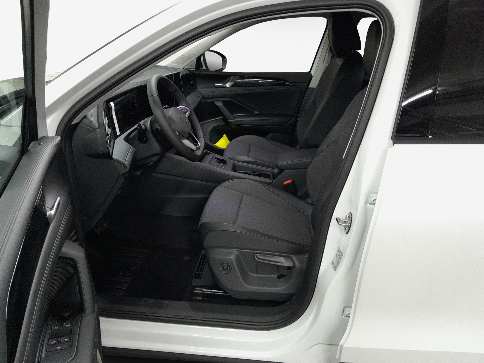VW Tiguan 1.5 TSI evo2 mHEV Life DSG-image-7
