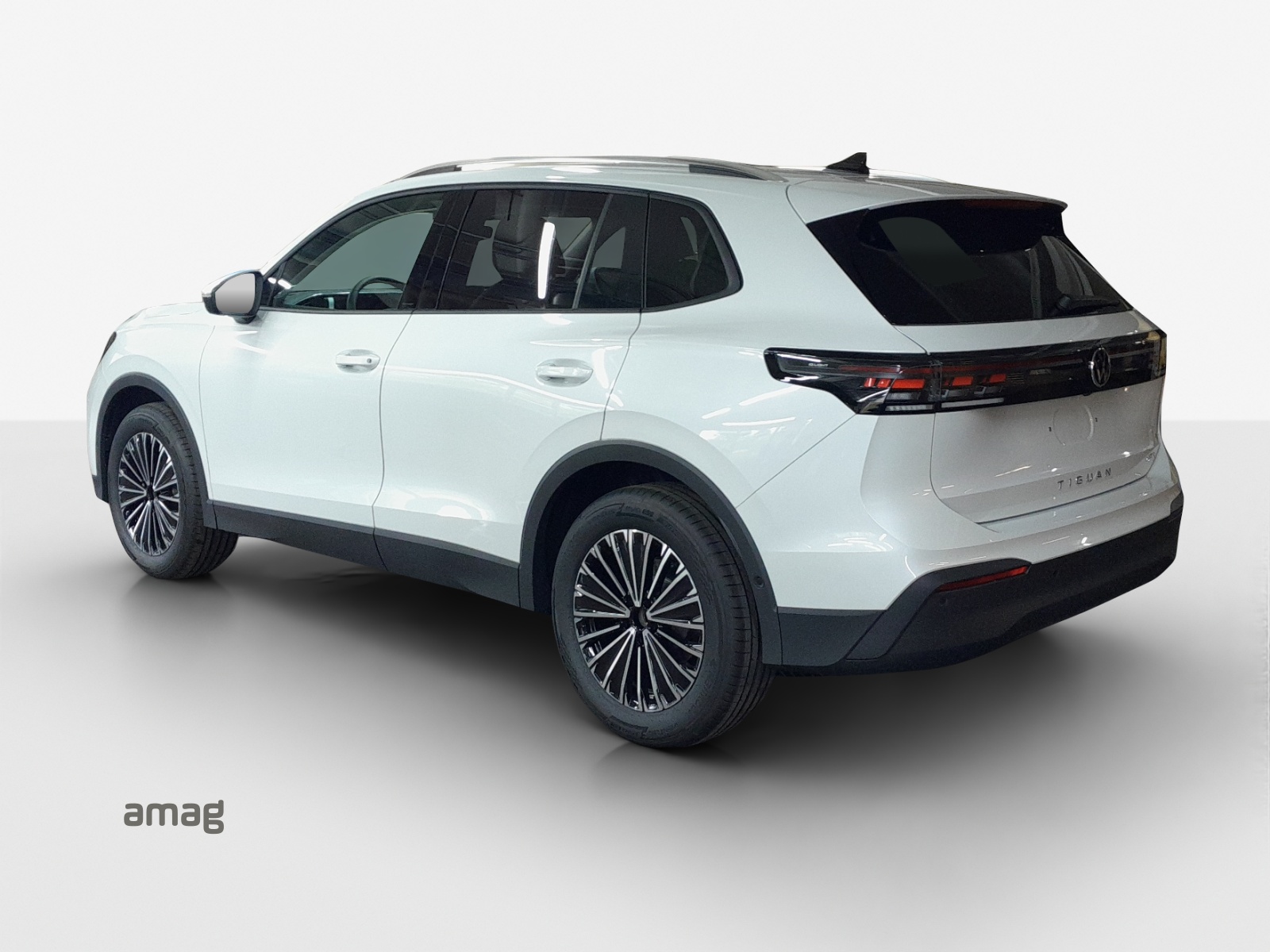 VW Tiguan 1.5 TSI evo2 mHEV Life DSG-image-2