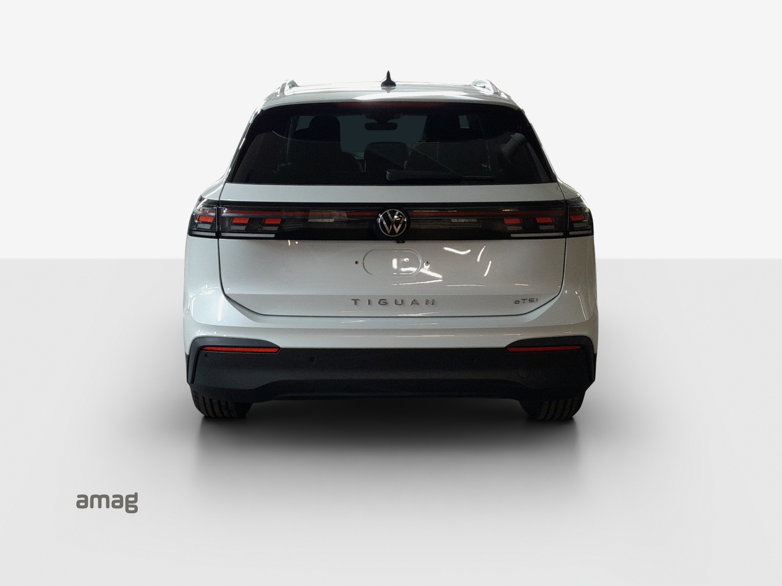 VW Tiguan 1.5 TSI evo2 mHEV Life DSG-image-3