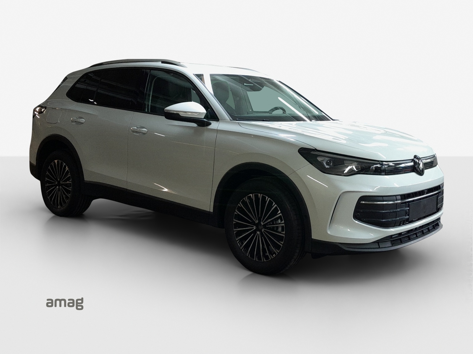 VW Tiguan 1.5 TSI evo2 mHEV Life DSG-image-5