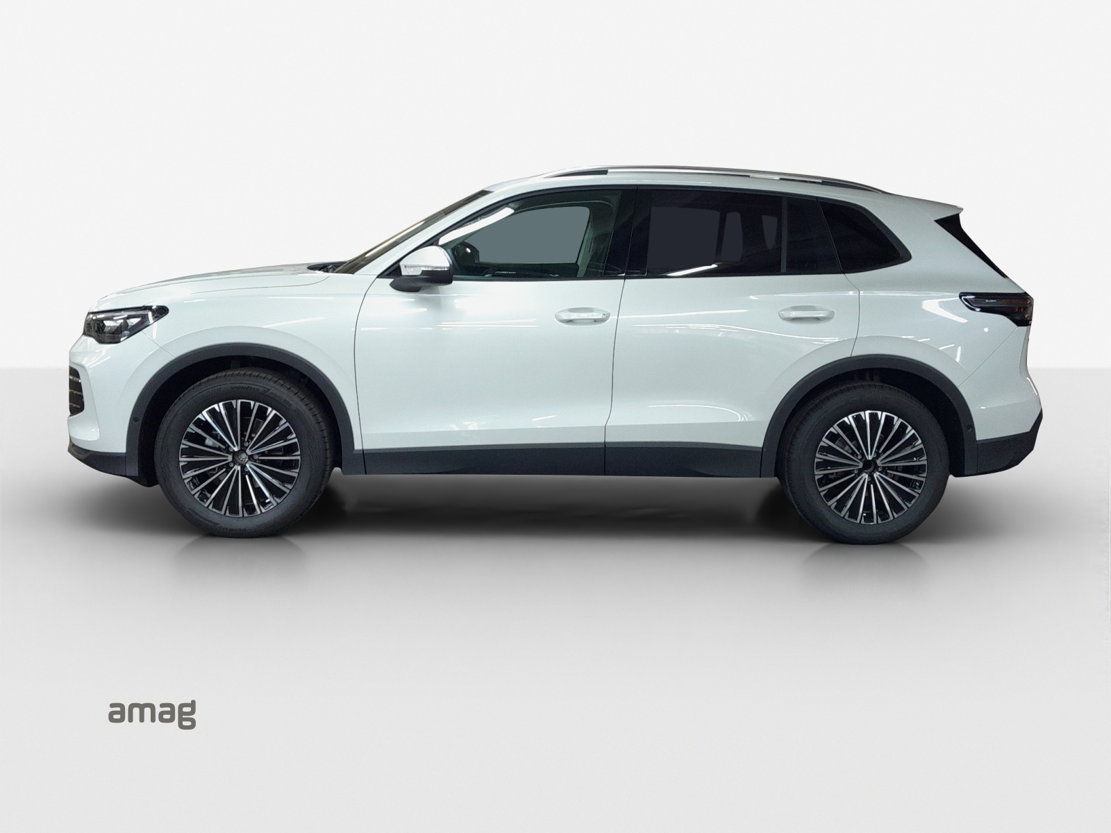 VW Tiguan 1.5 TSI evo2 mHEV Life DSG-image-1