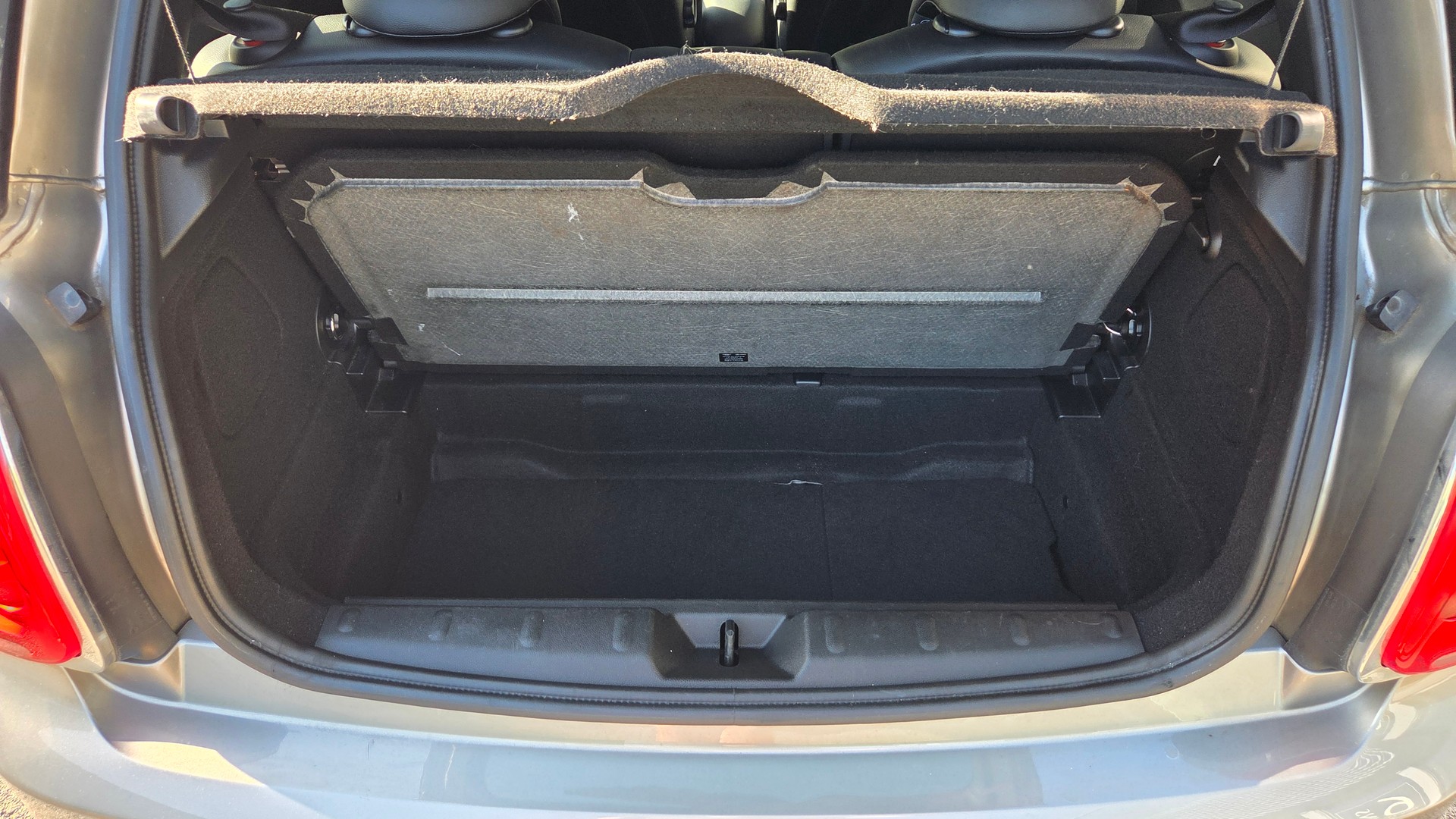 MINI Cooper S Steptronic-image-8