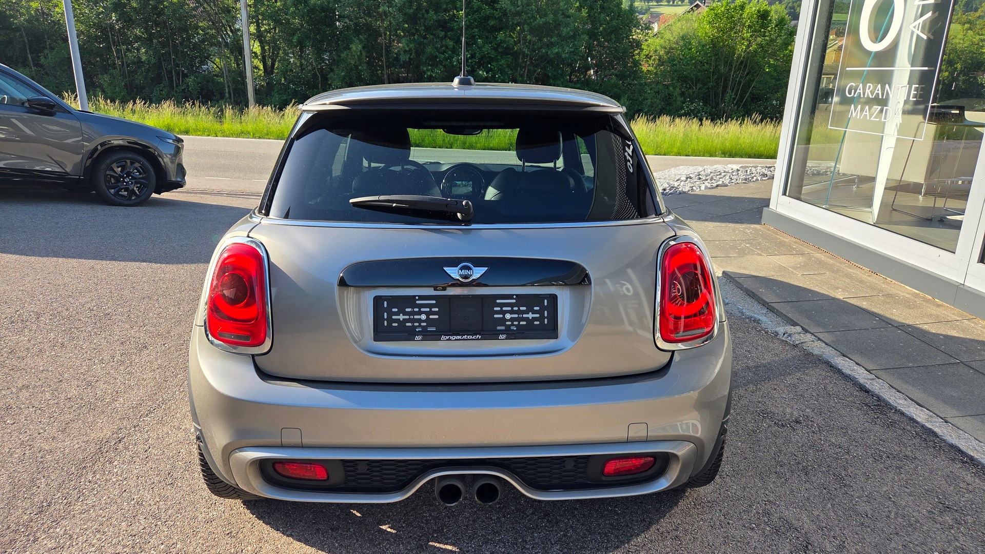 MINI Cooper S Steptronic-image-5