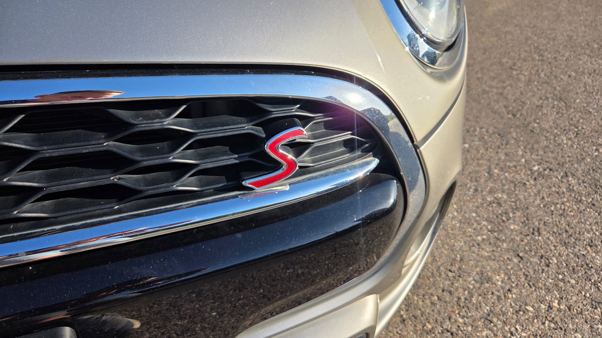 MINI Cooper S Steptronic-image-11