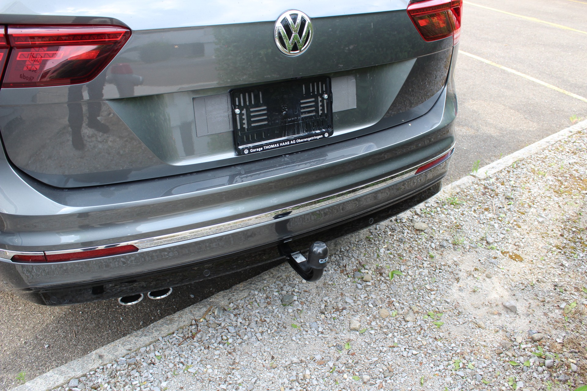 VW Tiguan 2.0TSI Highline 4Motion DSG-image-7