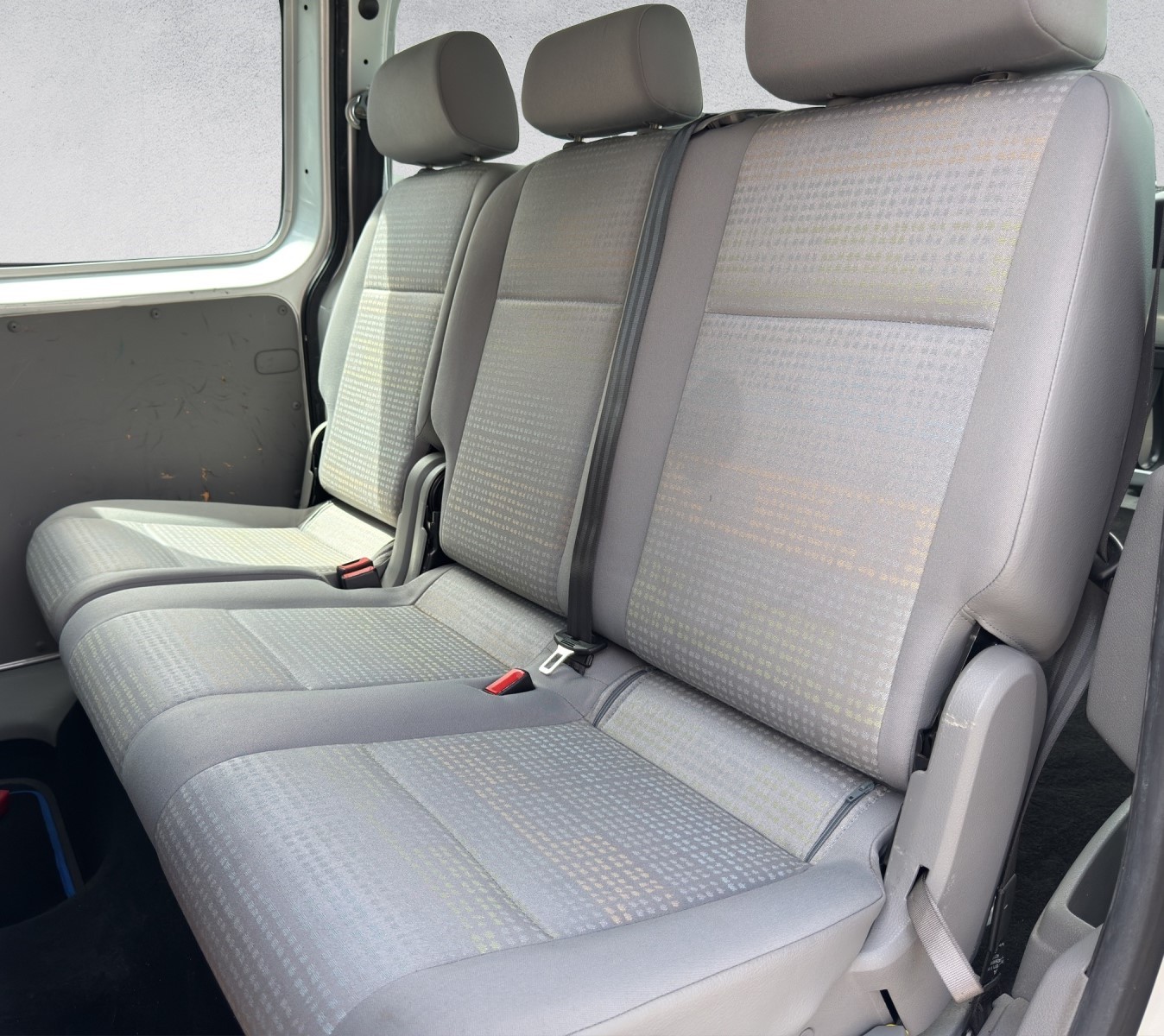 VW Caddy Maxi 1.9TDI-image-15