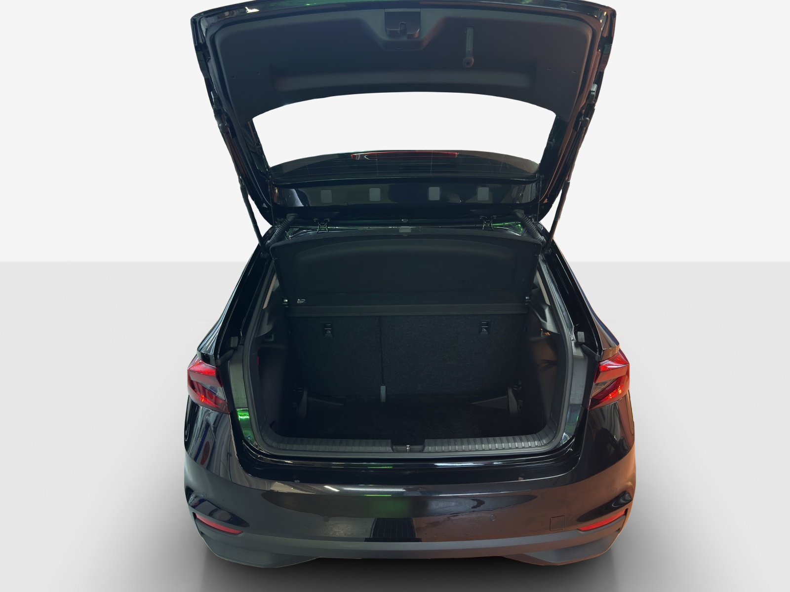 SKODA Fabia 1.0 TSI Ambition DSG-image-12