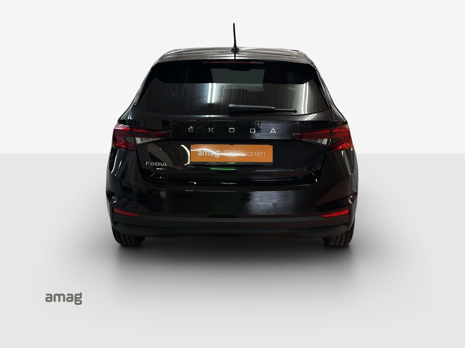 SKODA Fabia 1.0 TSI Ambition DSG-image-3