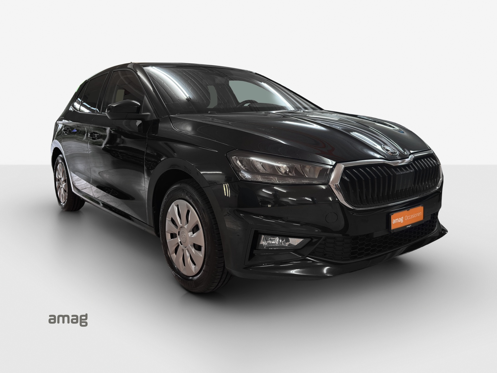 SKODA Fabia 1.0 TSI Ambition DSG-image-5