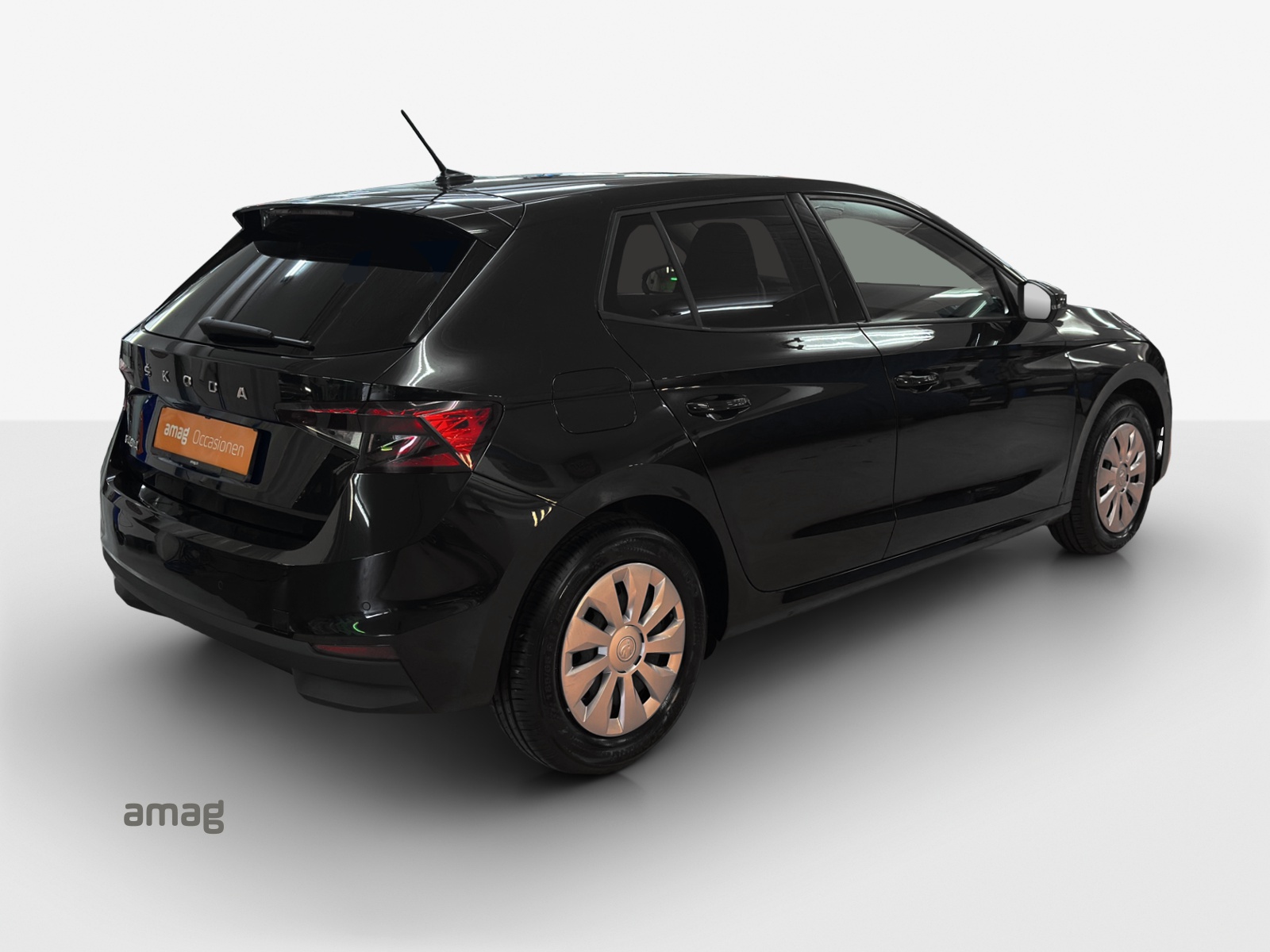 SKODA Fabia 1.0 TSI Ambition DSG-image-4
